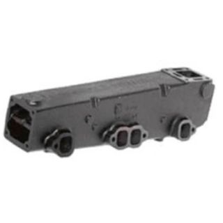 COLLECTEUR DROIT GM V8