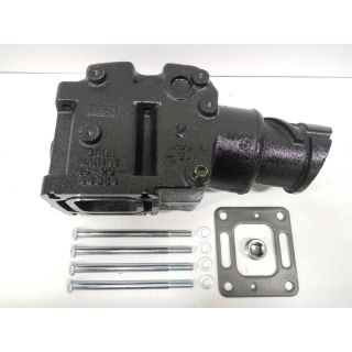 COUDE MERC. GM V6/V8