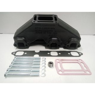 COLLECTEUR BARR OMC/VOLVO GM V6/V8