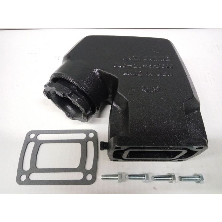 COUDE BARR OMC/VOLVO GM V8 5.0L/5.8L