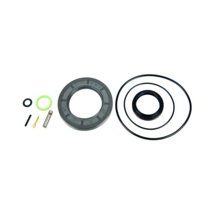 JOINTS D'EMBASE VOLVO - POCHETTE HAUTE