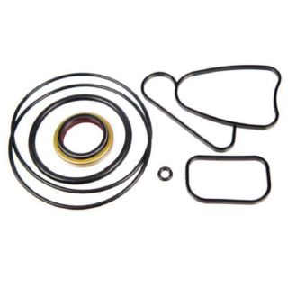 JOINTS D'EMBASE VOLVO - POCHETTE BASSE