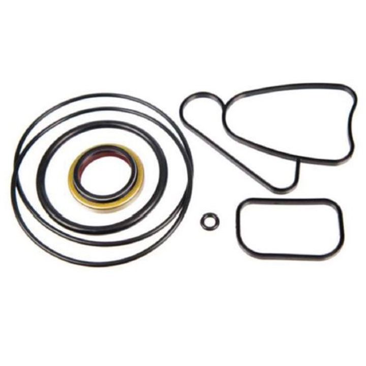 JOINTS D'EMBASE VOLVO - POCHETTE BASSE