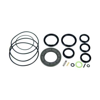 JOINTS D'EMBASE VOLVO - POCHETTE BASSE