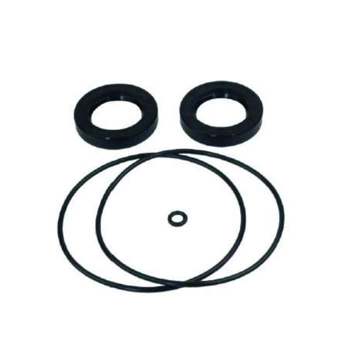 JOINTS D'EMBASE VOLVO - POCHETTE BASSE