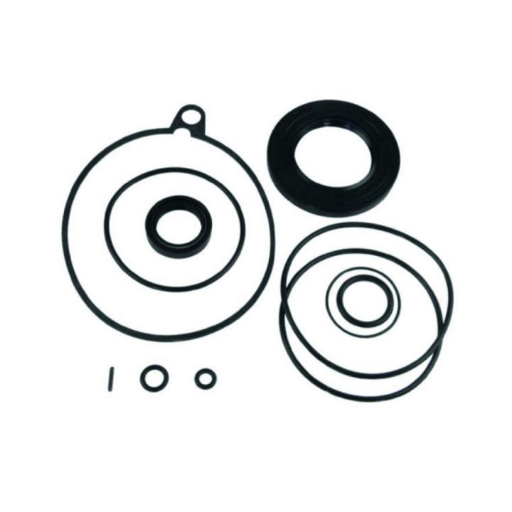 JOINTS D'EMBASE VOLVO - POCHETTE HAUTE