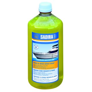 SAVON CIRANT - BIDON 1L