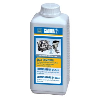 SALT REMOVER - BIDON 1L