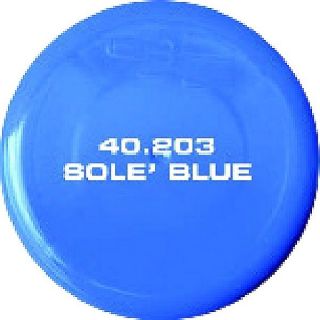 AEROSOL PEINTURE SOLE DIESEL BLEU 400ML