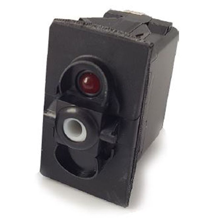 CONTACTEUR CONTURA II AVEC LED MON/OFF/MON