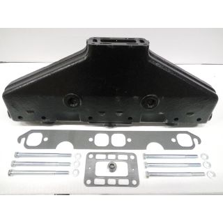 COLLECTEUR VOLVO GM V8