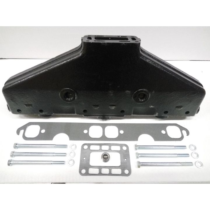 COLLECTEUR VOLVO GM V8