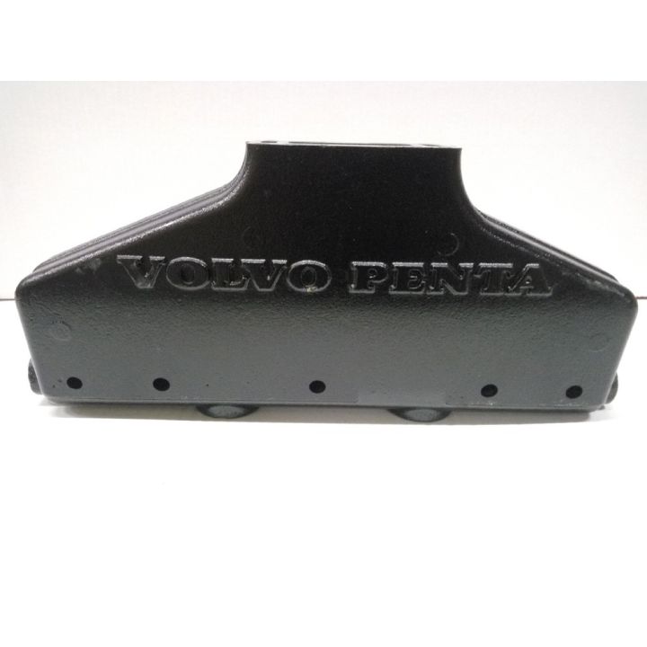 COLLECTEUR VOLVO GM V6