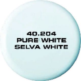 AEROSOL PEINTURE BLANC BRILLANT 400ML