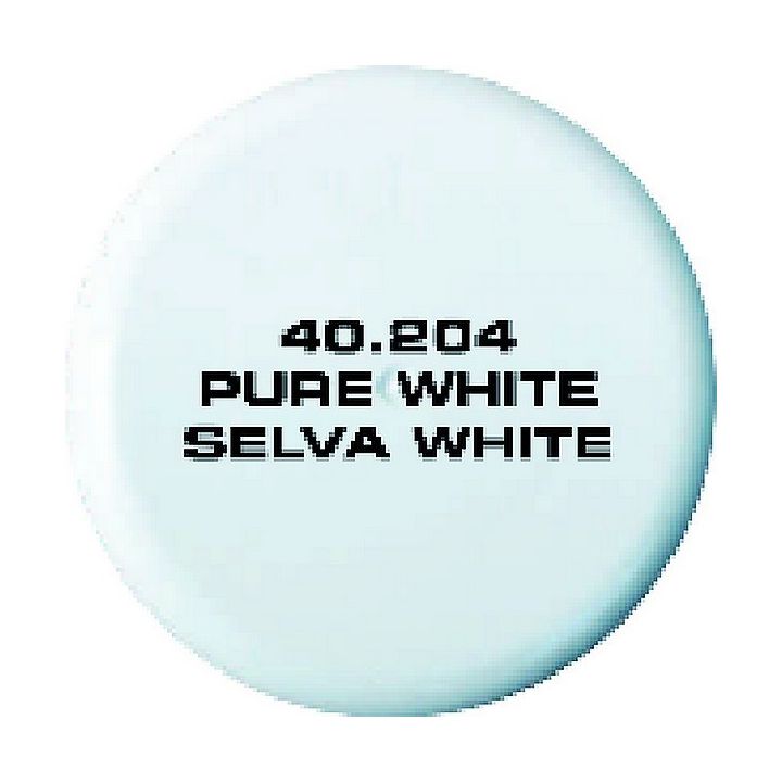 AEROSOL PEINTURE BLANC BRILLANT 400ML