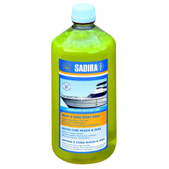 SAVON CIRANT - BIDON 1L