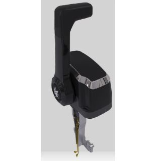 BOITIER XTM-STM CTRL BLK