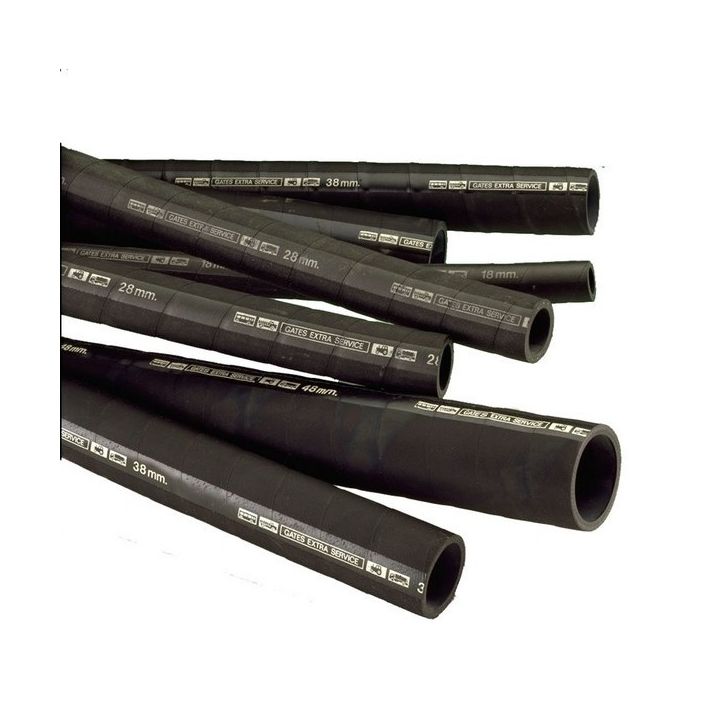 DURITE GREEN STRIPE 1M Ø44MM