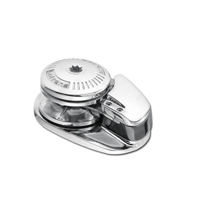 GUINDEAU VERTICAL X3 BRONZE CHROME Ø8MM 12V 1500W