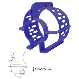 PROTECTEUR HELICE 40-60CV BLEU