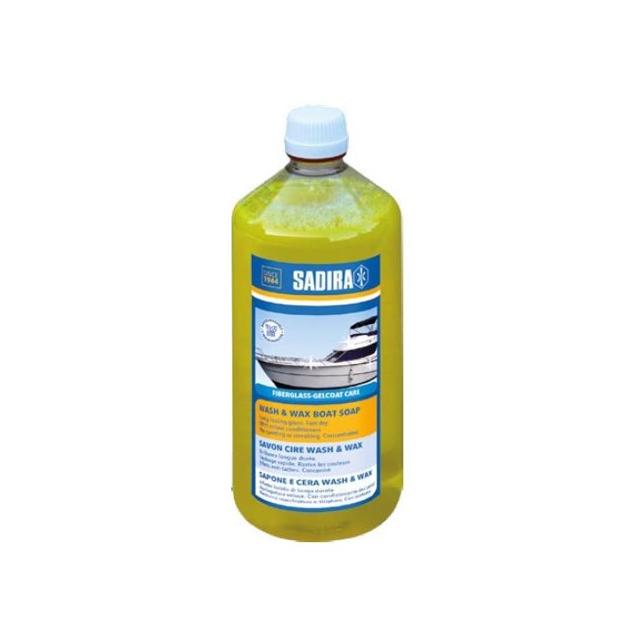 SAVON CIRANT - BIDON 5L