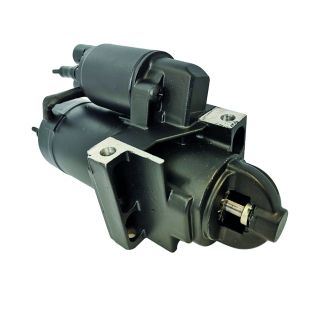 DEMARREUR SIERRA GM 2 VIS DECALEE