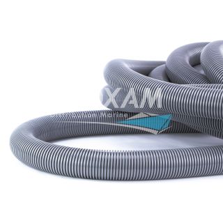 GAINE MOTEUR GRISE D50MM - BOBINE 15M