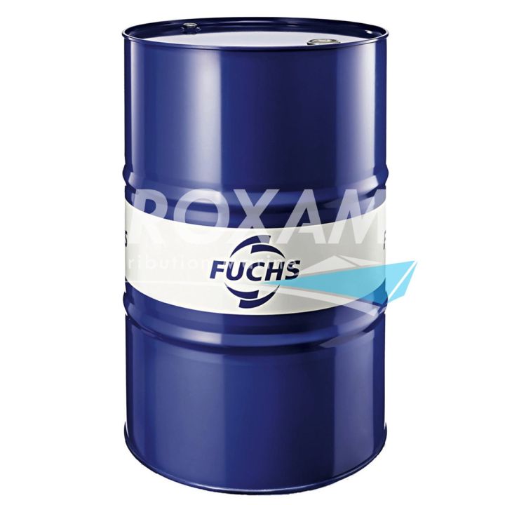 HUILE MONOGRADE SAE 40 FUCHS 205L