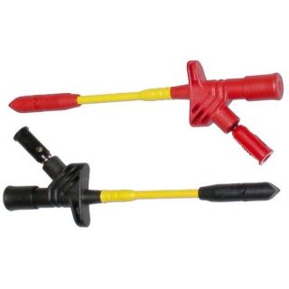 JEU DE PINCES DE CONTROLE