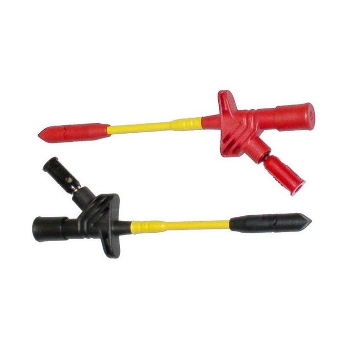 JEU DE PINCES DE CONTROLE