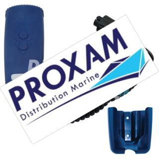 COMMANDE FILAIRE LOFRANS THETIS 1002