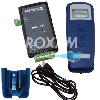 RADIO COMMANDE LOFRANS THETIS 7003