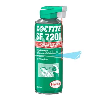 LOCTITE SF 7200 - DECAPANT JOINT 400ML
