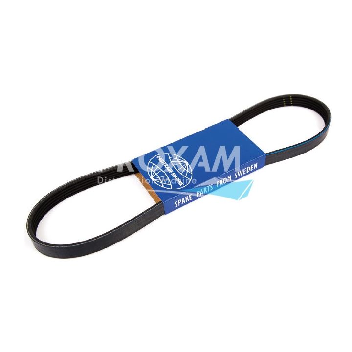 COURROIE VOLVO DIESEL 