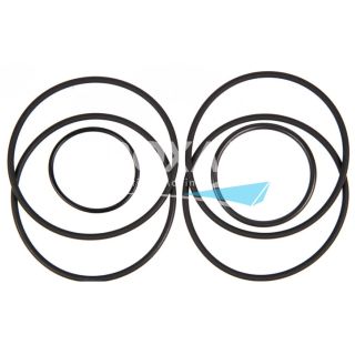 KIT JOINT ECHANGEUR VOLVO D2