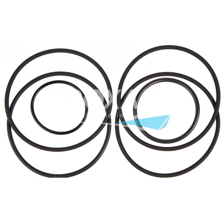 KIT JOINT ECHANGEUR VOLVO D2