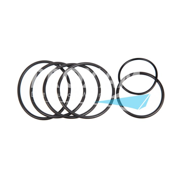 KIT JOINT ECHANGEUR VOLVO D1