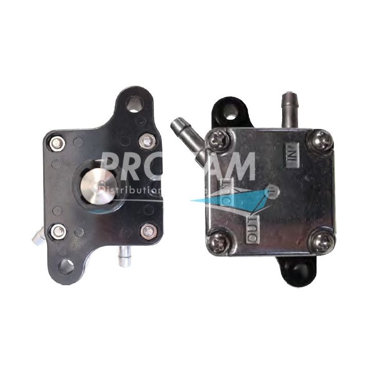 POMPE A ESSENCE MECANIQUE YAMAHA