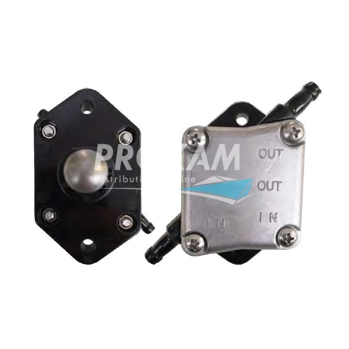 POMPE A ESSENCE MECANIQUE YAMAHA