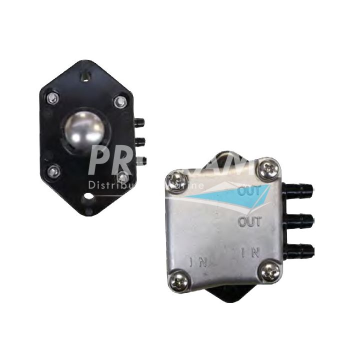 POMPE A ESSENCE MECANIQUE MERCURY/YAMAHA