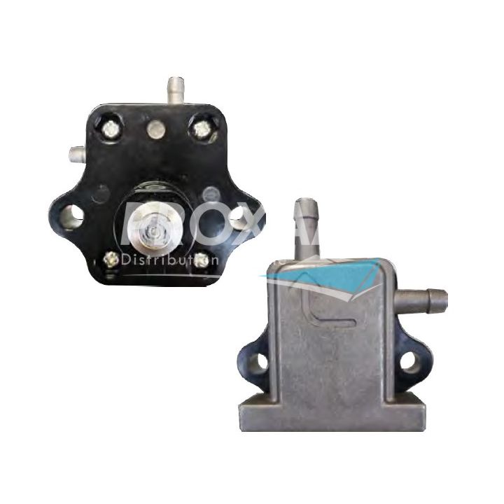 POMPE A ESSENCE MECANIQUE MERCURY