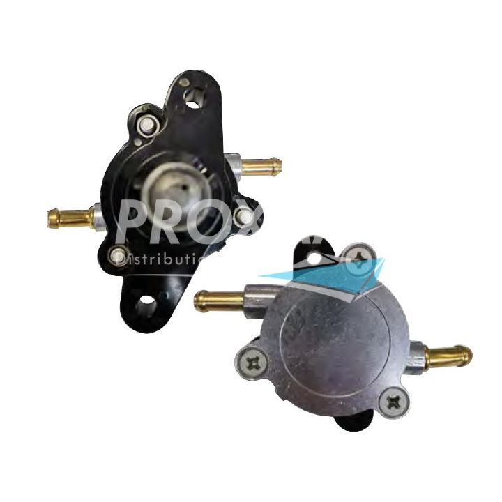 POMPE A ESSENCE MECANIQUE MERCURY