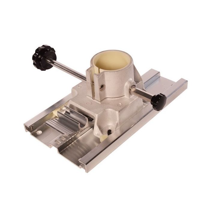 TODD - GLISSIERE MANUELLE POUR SIEGE