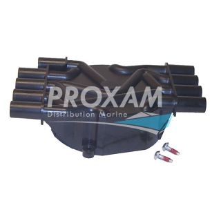 TETE DE DELCO MERCRUISER/VOLVO