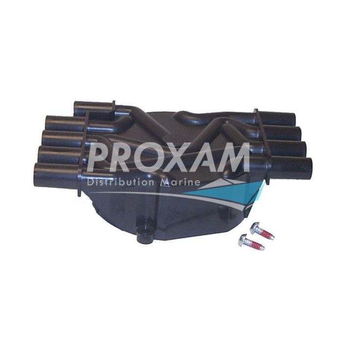 TETE DE DELCO MERCRUISER/VOLVO