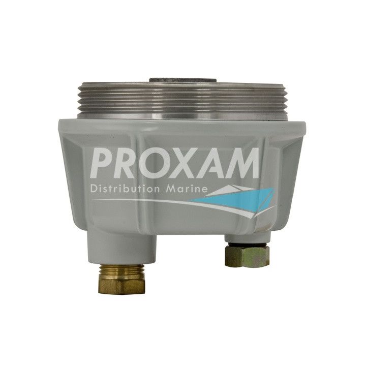 BOL METAL POUR FILTRE COMPLET 18-7943