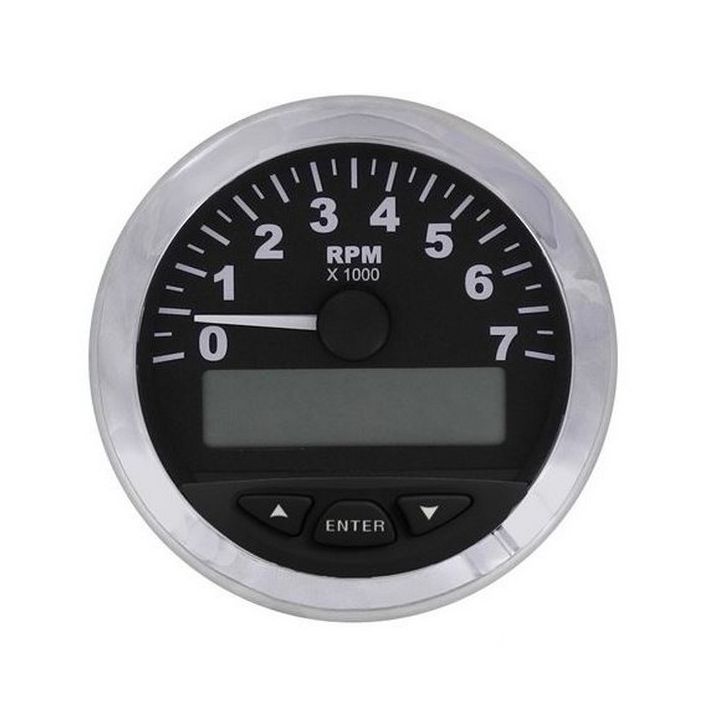 SPEEDOMETRE MATRIX LCD 90 MPH