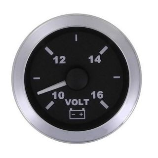 VOLTMETRE MATRIX 10-16 VDC