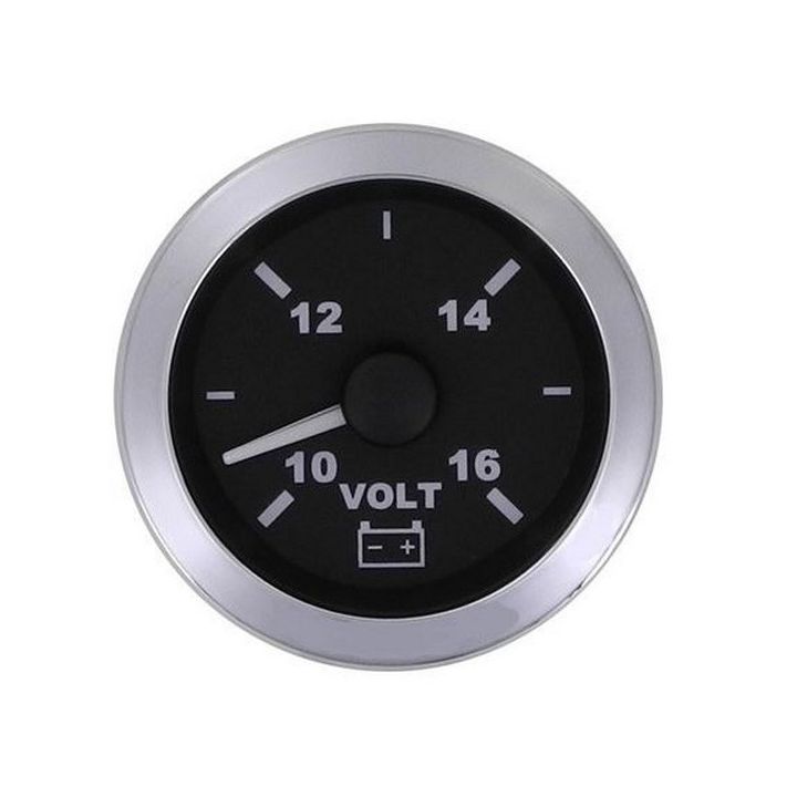 VOLTMETRE MATRIX 10-16 VDC