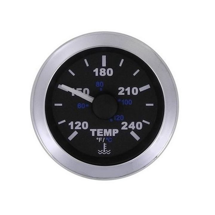 INDICATEUR TEMPERATURE MATRIX 240 F